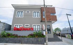 RedDoorz near Sindu Kusuma Edupark 3